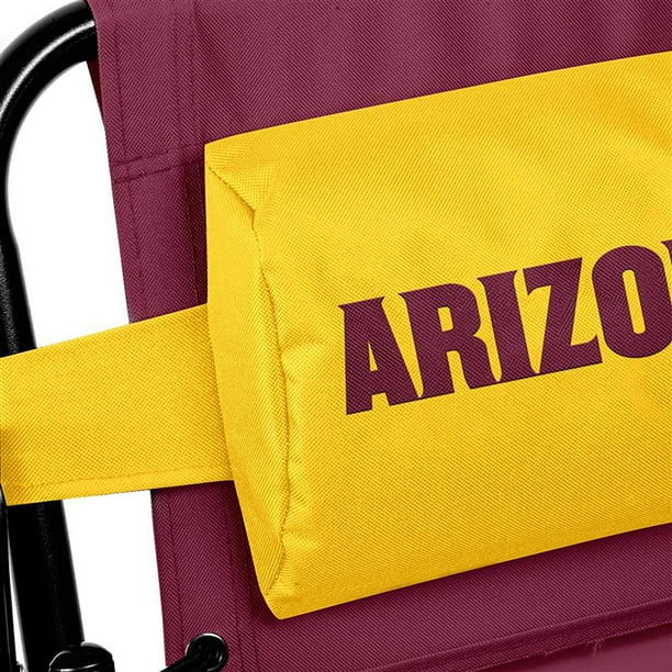 Logo Brands Arizona State Sun Devils Bungee Rocker