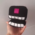 thumbnail image 3 of Wither Storm Plush - Minecraft Stuffed Animals Plushies Figure Doll For Kids-siniker, 3 of 4