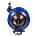 thumbnail image 6 of Coxreels Dual Hose Reel,Spring,3/8 in MNPT,50 ft C-L350-5012-A, 6 of 8