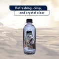 thumbnail image 3 of Star Wars Mandalorian PET Spring Water Bottle, Bottled Water, 12 x 355 ml, 3 of 7