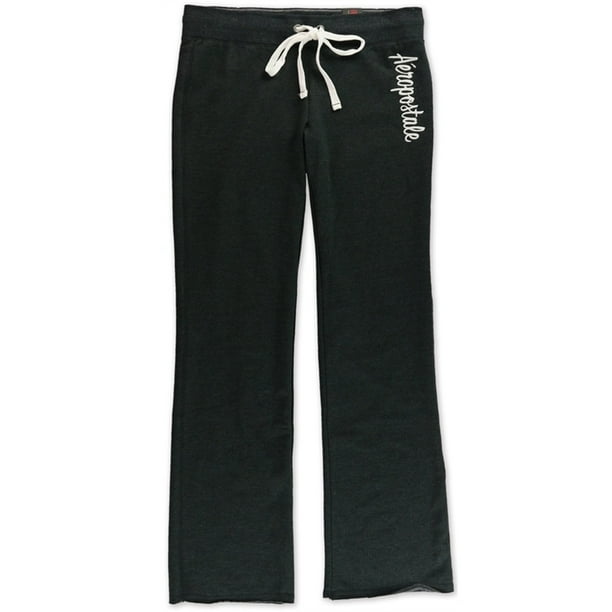 men flare sweatpants