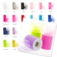 thumbnail image 2 of 3" Tulle, 2 of 3