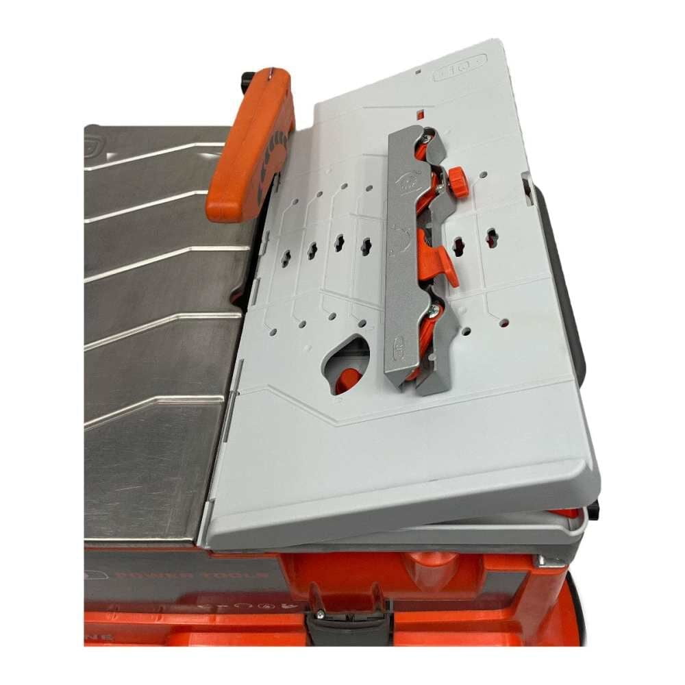 Iq Power Tools Iq228Cyclone Miter Attachment
