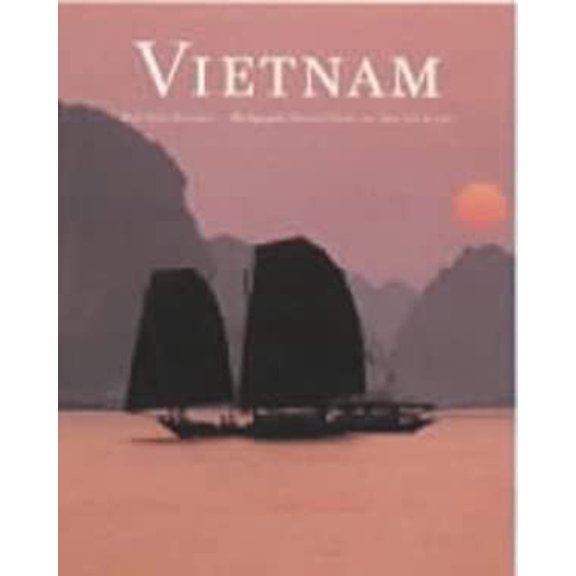 Pre-Owned Vietnam (Hardcover) 3822877581 9783822877586