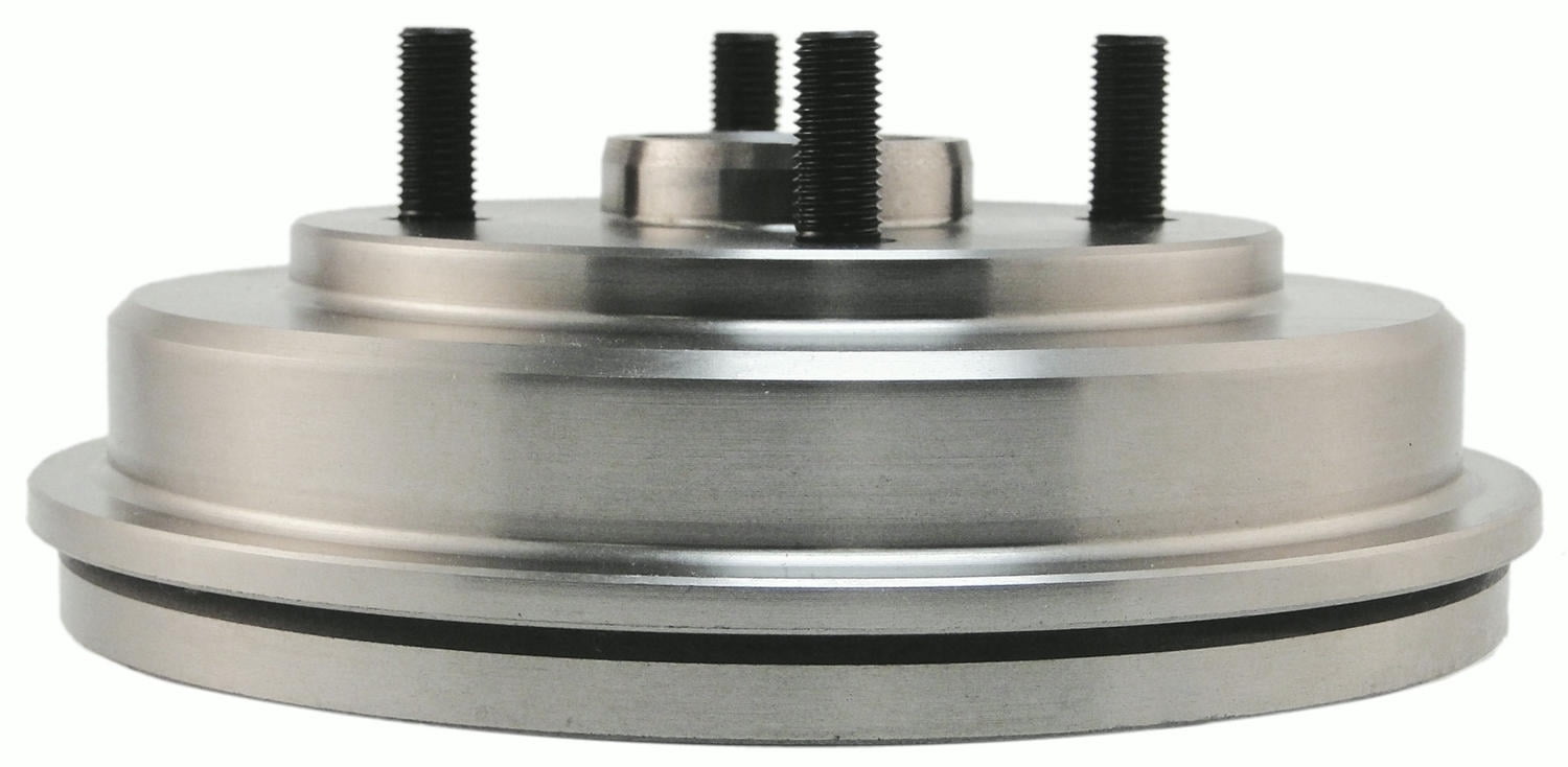 Winstop Brake Drum, Rear WS235804, Toyota Tercel 1990-1983