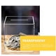 thumbnail image 5 of Matsuzay Promueva buenos hábitos de almacenamiento con una caja de dinero duradera para adultos y niños Almacenamiento y organización del hogar, 5 of 6