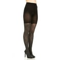 thumbnail image 2 of Assets by Sara Blakely a Spanx Brand Women's Flipside Diamond Tight 1105 (1), 2 of 9