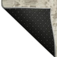 thumbnail image 5 of Addison Rugs Chantille Indoor/Outdoor Transitional Abstract Taupe Machine Washable Rectangle Rug, 5' x 7'6", 5 of 8