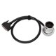 thumbnail image 5 of Cable De Prueba OBD, Para Cable De Diagnóstico SUPER MB PRO M6 Resistente Al Desgaste Alta Precisión Durable ABS Flexible De 38 Pines Para Automóviles, 5 of 7