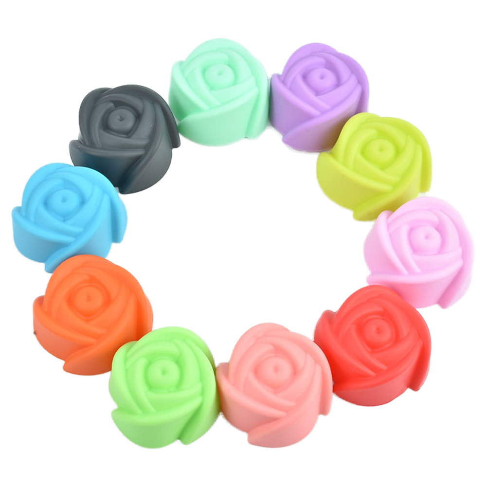 cookie cup mould