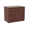 thumbnail image 2 of Lorell Essentials Lateral File - 4-Drawer, 2 of 6