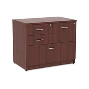 Lorell Essentials Lateral File - 4-Drawer