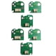 thumbnail image 1 of 6pcs/Set Car Headlight LED Chip DRL Boards for F30 F31 F35 2014-2019 63117419615 63117419618 63117419610, 1 of 5
