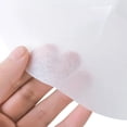 thumbnail image 4 of Less Than 5 Oil Blotting Paper Kitchen Food Oil Absorption Paper Food Grade Health Oil Filter Paper(36pcs), 4 of 8