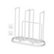 thumbnail image 4 of Dispensador de vasos de papel desechables Macarena Portavasos desechable para mostrador de tocador, 4 of 6