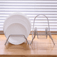 thumbnail image 5 of Mini Escurridor Para Platos Porta Tapas Organizador Cocina, 5 of 5