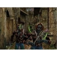 thumbnail image 3 of House of the Dead 2 & 3 Return (Renewed), 3 of 5