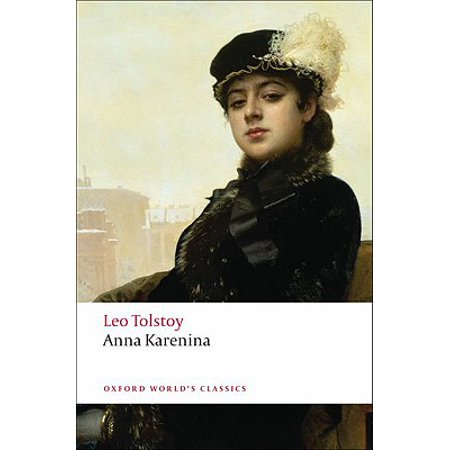 Anna Karenina