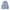 Blue, variant on Esaierr Kids Baby Winter down Puffer Vest Jacket for Boys Girls,Little Big Girls Waistcoat Snow Coat Thick Warm High Neck Thermal Casual Padded Sleeveless Jacket Outerwear Jacket for 1-9Y