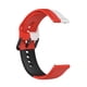 thumbnail image 3 of Correa Compatible Para Samsung Watch 4 Watch Classic Soft Silicone Sports Wristband Strap Correa De Reloj Impermeable seitruly EL016601-05, 3 of 5
