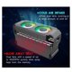 thumbnail image 4 of Computer RAM Memory Module Cooler PC DDR4 DDR5 Overlock Dual ARGB Sync PWM Fans Aluminium RGB Cooling Radiator(B), 4 of 5