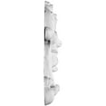 thumbnail image 3 of 8 7/8"W x 5 7/8"H x 3/4"P Bonetti Onlay, Left, 3 of 12