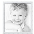 thumbnail image 2 of ArtToFrames 23" x 25" White Picture Frame, 23x25 inch White Wood Poster Frame (WOM-4598), 4 Pack, 2 of 7