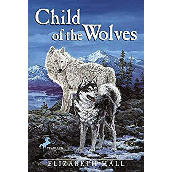 Pre-Owned Child of the Wolves 9780440413219