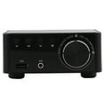 thumbnail image 3 of Stereo , No Auditory Noise Audio   5.0 30W X 2 And 4 Ohms Digital  For AMP For Engineers Black, 3 of 8