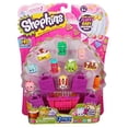 thumbnail image 2 of Shopkins Season 2 Mini Packs Juguetes | Paquete de 12 que ayudan a mejorar la imaginación Shopkins Shopkins, 2 of 2
