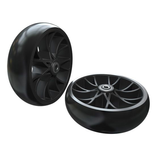 Ezyroller Pro Replacement Wheel (1 Piece) Ride On by EzyRoller
