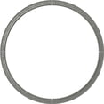 thumbnail image 6 of Ekena Millwork 76"OD x 68"ID x 4"W x 7/8"P Floral Classic Ceiling Ring Kit, 6 of 11