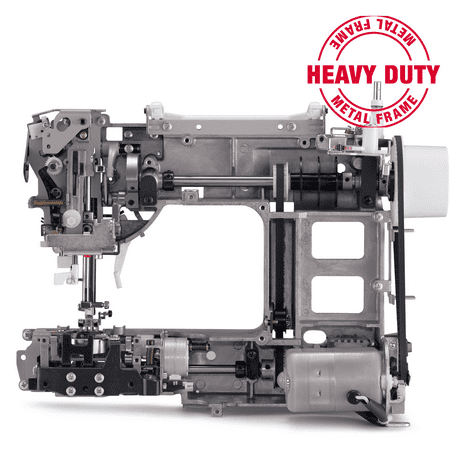SINGER® Heavy Duty Super Special - HD6360M Sewing Machine with Bonus Extension Table, Packed with Specialty Accessories, Powerful Performance, Great for All Projects & Fabrics