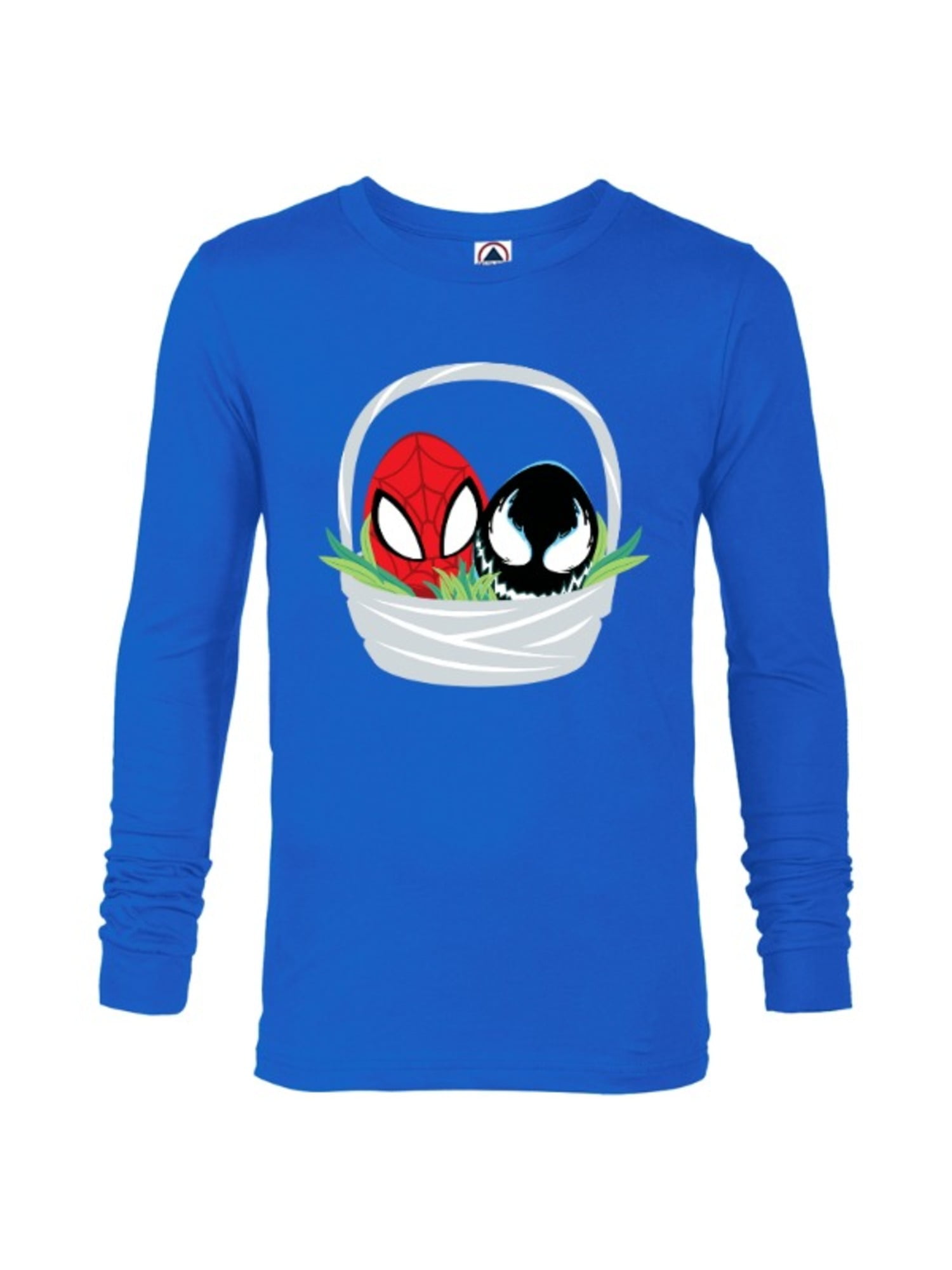 Marvel Spider-Man and Venom Easter 