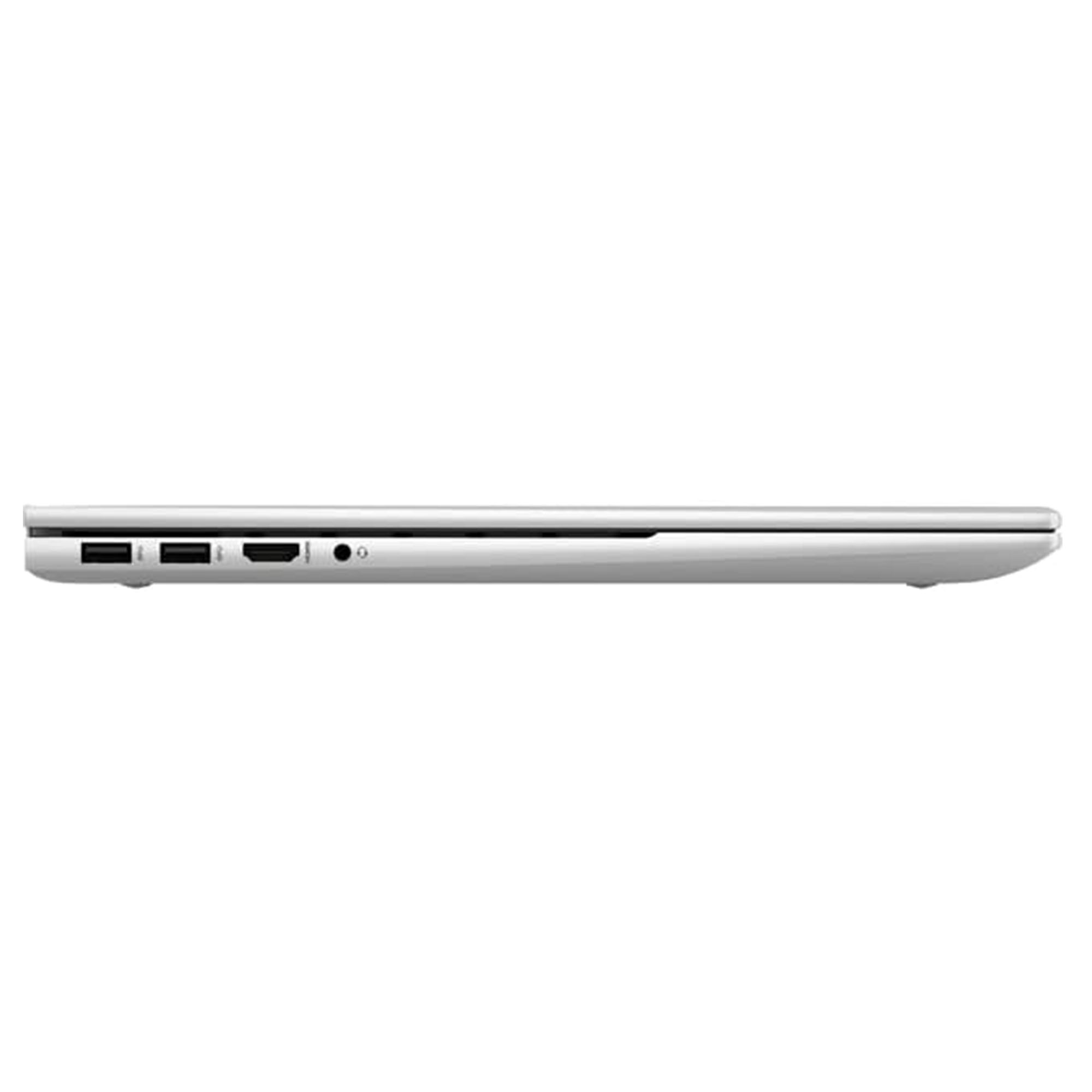 HP Envy 17 17.3" FHD Touchscreen [Windows 11 Pro] Business Laptop, Intel 12-Core i7-1260P, 32GB DDRR4 RAM, 2TB PCIe SSD, Iris Xe Graphic, Backlit KB, Wi-Fi6, Bluetooth 5.3, w/Office Accessories - image 5 of 6