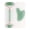 Green Double Roller + Heart-shaped Board, variant on Jade Roller And Gua Sha Tools Set, Skin Care Massager, Jade Facial Roller, Natural Jade Facial Roller, Massage Tool For Face, Eyes, Neck And Body, Reduce The Look Of Aging Beauty Tool