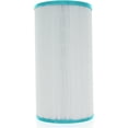 thumbnail image 1 of Hurricane HF5345-01 Advanced Pool and Spa Filter Cartridge Replacement, White, 1 of 7