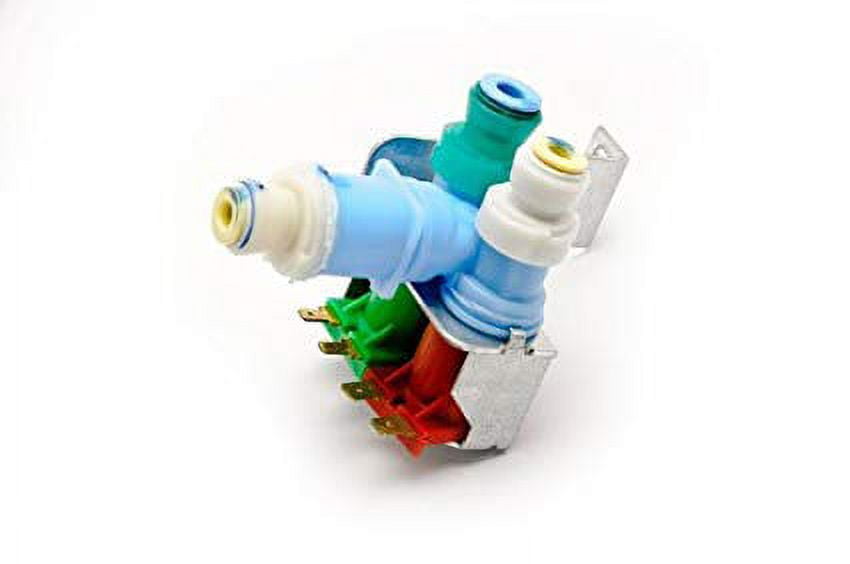 Genuine Whirlpool Water Inlet Valve WP2188808
