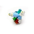 thumbnail image 2 of Genuine Whirlpool Water Inlet Valve WP2188808, 2 of 2