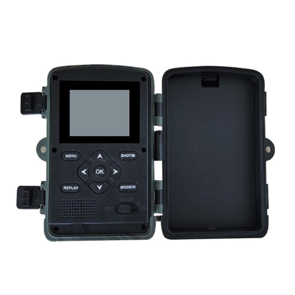 Camcorder,Camera Wifi Camera 940nm Infrared Vision No Camera No Vision Wifi Vision No Infrared Vision Waterproof Invisible Infrared 940nm No Camera With Camera Vision Infrared Camera