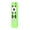 Fluorescent green, variant on Silicone Protective Controller Sleeve Case for MECOOL KD3 Android stick Remote Control Case Anti Drop Pouch Lanyard