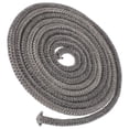thumbnail image 3 of Reemplazo de junta de sellado de cuerda de fibra de vidrio para estufa de leña, accesorio para chimenea, 3 of 6