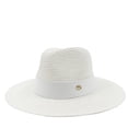 thumbnail image 4 of Sombrero de sol con cinta elástica para hombre y mujer, accesorio de playa, protector solar de viaje, novedad de verano, 2023, 4 of 4