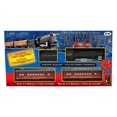 thumbnail image 2 of Eztec Battery Operated North Pole Express Train Set (29 Pieces Christmas  Train Set), 2 of 4