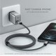 thumbnail image 4 of SATECHI 20W Cargador de Pared USB C PD - Apto para Suministro de Energía - para M2/ M1 iPad Pro/Air,, 4 of 5