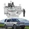 thumbnail image 2 of Brake Vacuum Pump LR082226 For Land Rover LR4 Range Rover Sport HSE 5.0L 3.0L V8, 2 of 7