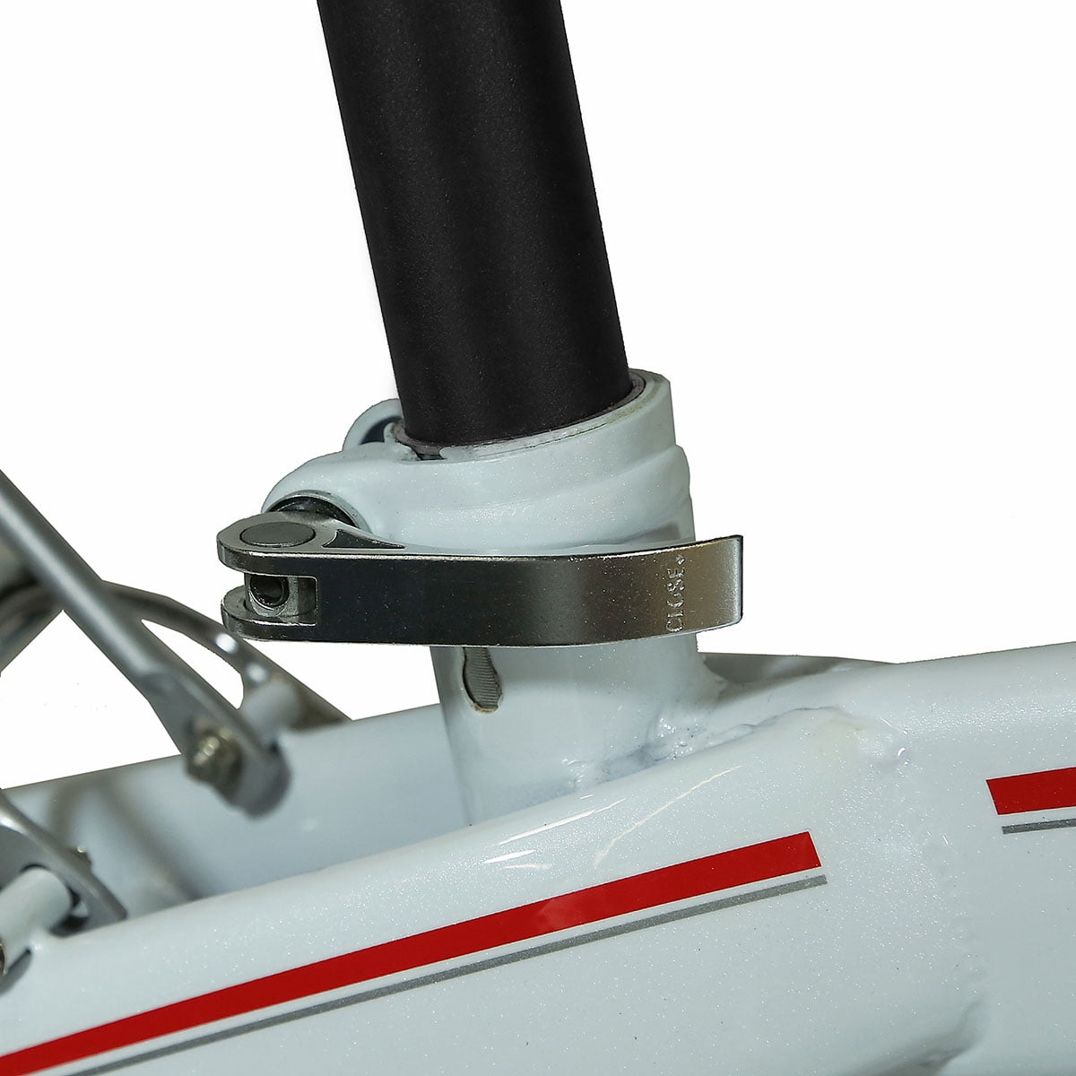 xspec 20 folding bike