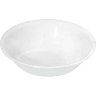 Corelle Classic Winter Frost White, Soup/Cereal/Rice/Dessert Bowls