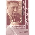 thumbnail image 2 of Visions Futures, les Articles Inédits d'Abraham Maslow, 2 of 2