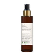 Forest Essentials Body Mist Rose Cardamom 130ml